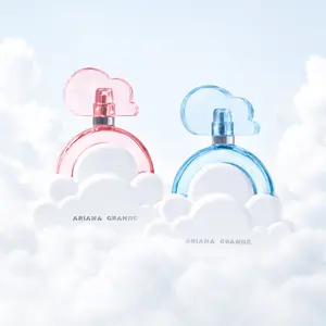 Ariana Grande | Cloud & Cloud Pink | Eau de Parfum 2-Piece Set | 1 Oz / 30 mL Each