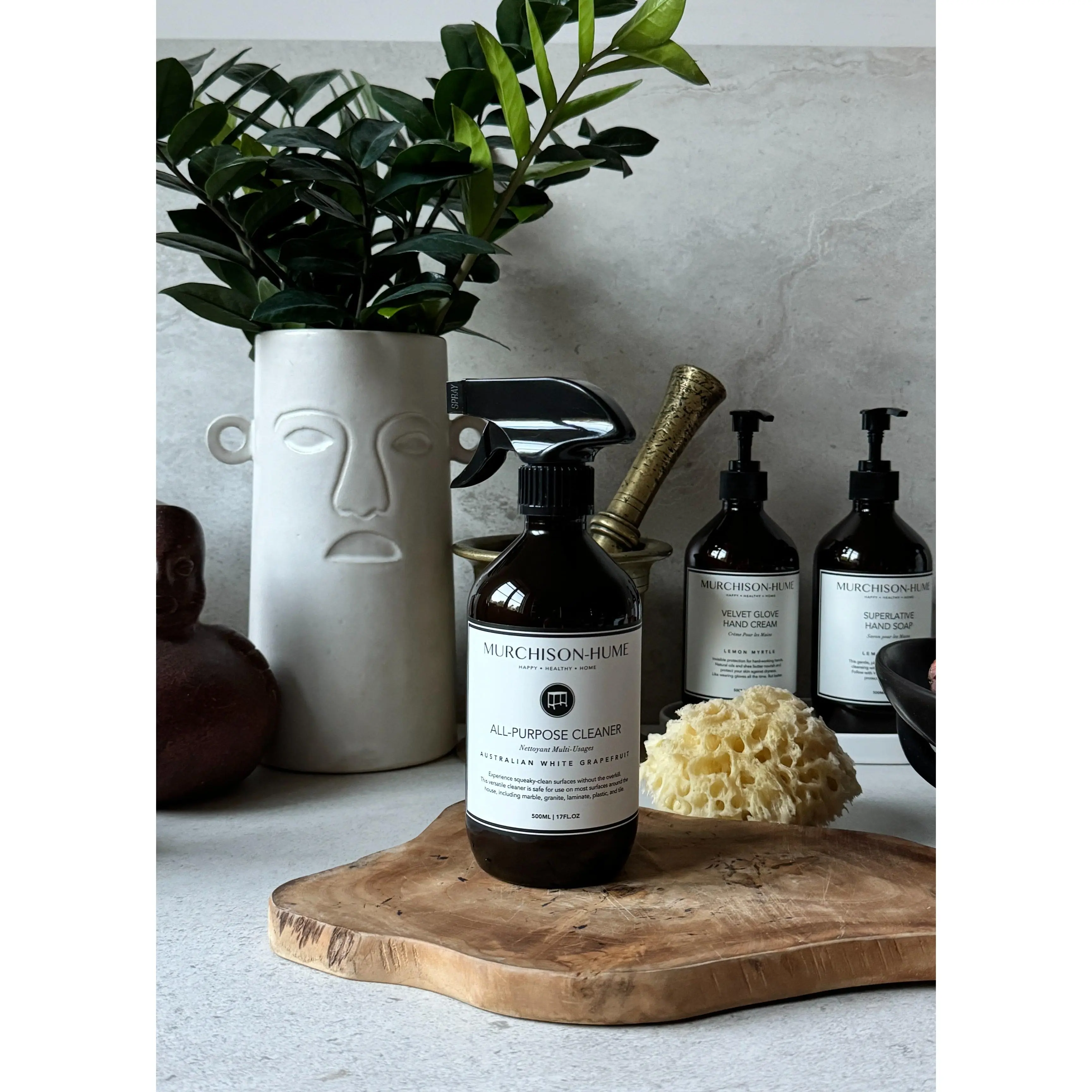 All-Purpose Cleaner