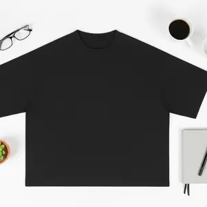 Essential Sorona Boxy T-Shirt