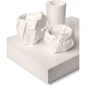 12 * 12 inch Packing Paper for Moving 100 Sheets Protecting Fragile China and Glasses,Small Wrapping Paper for Shipping and Moving Box Filler