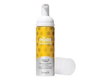 Benefit POREfessional Tight n Toned Toner