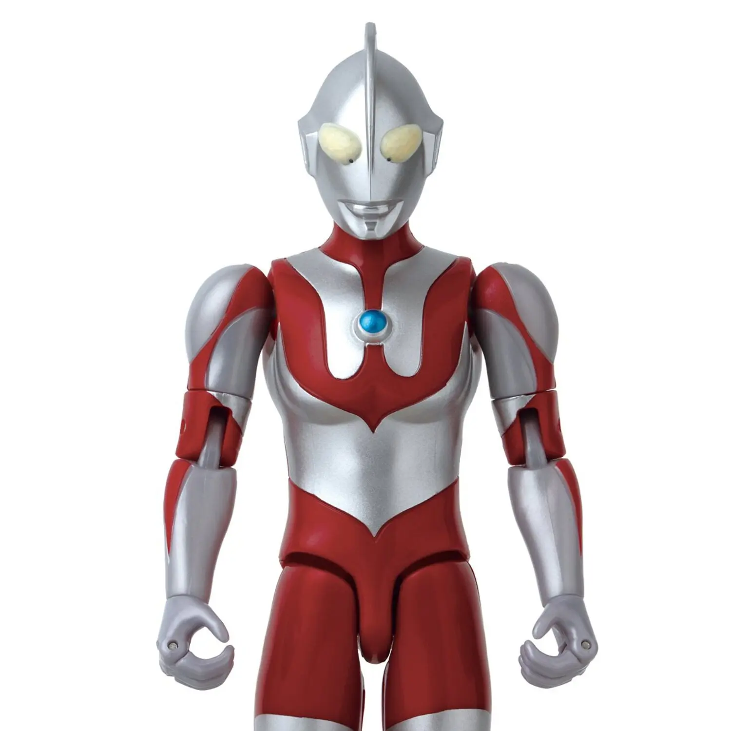 Bandai Namco - Ultraman - Ultraman (Original 1966), 6" Action Figure
