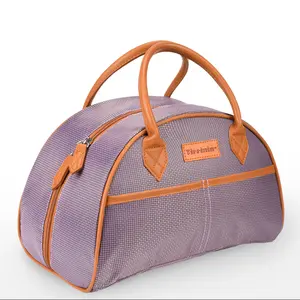 Tirrinia Women's Lunch Cooler Bag, Durable & Waterproof with Insulated Lining