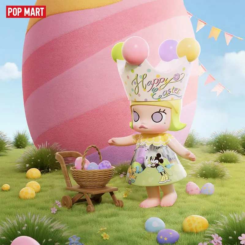 Molly Molly - TikTok Shop