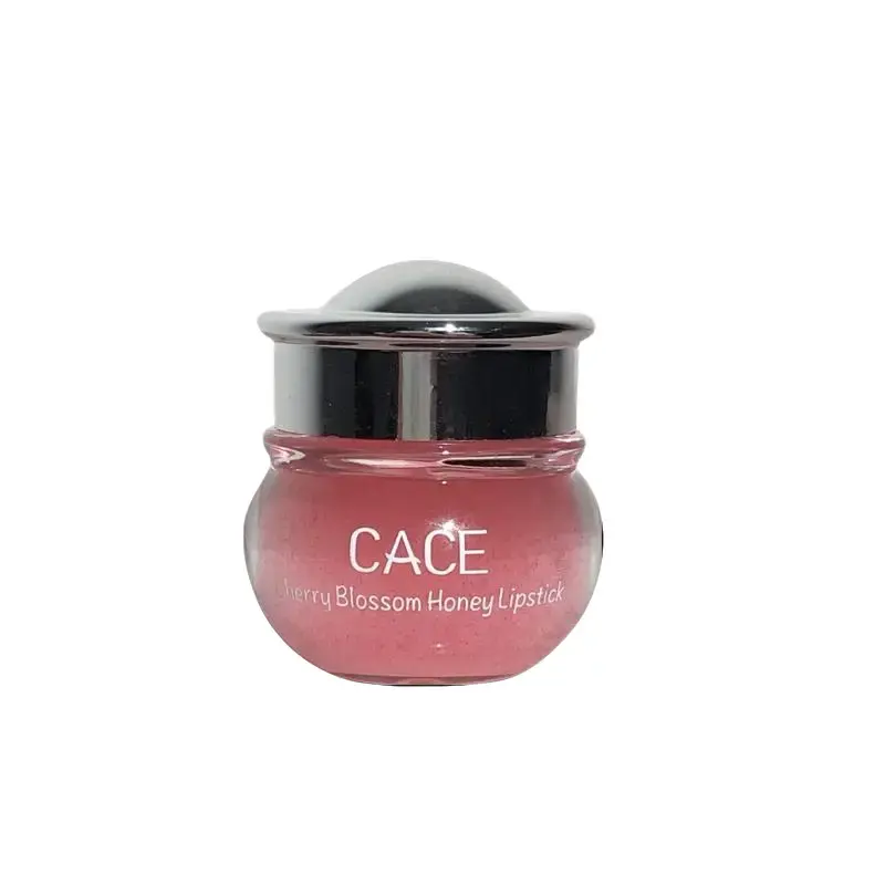 CACE CHERRY BLOSSOM HONEY PINK LIPGLOSS TRAVEL MINI