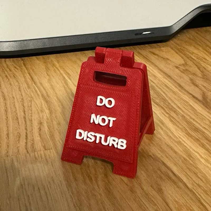 Funny & Custom Office Signs | Add Personality to Your Space!