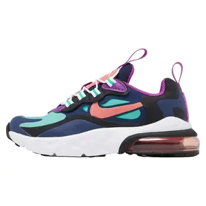 Air Max 270 React PS "Blue Void" CW7006 400