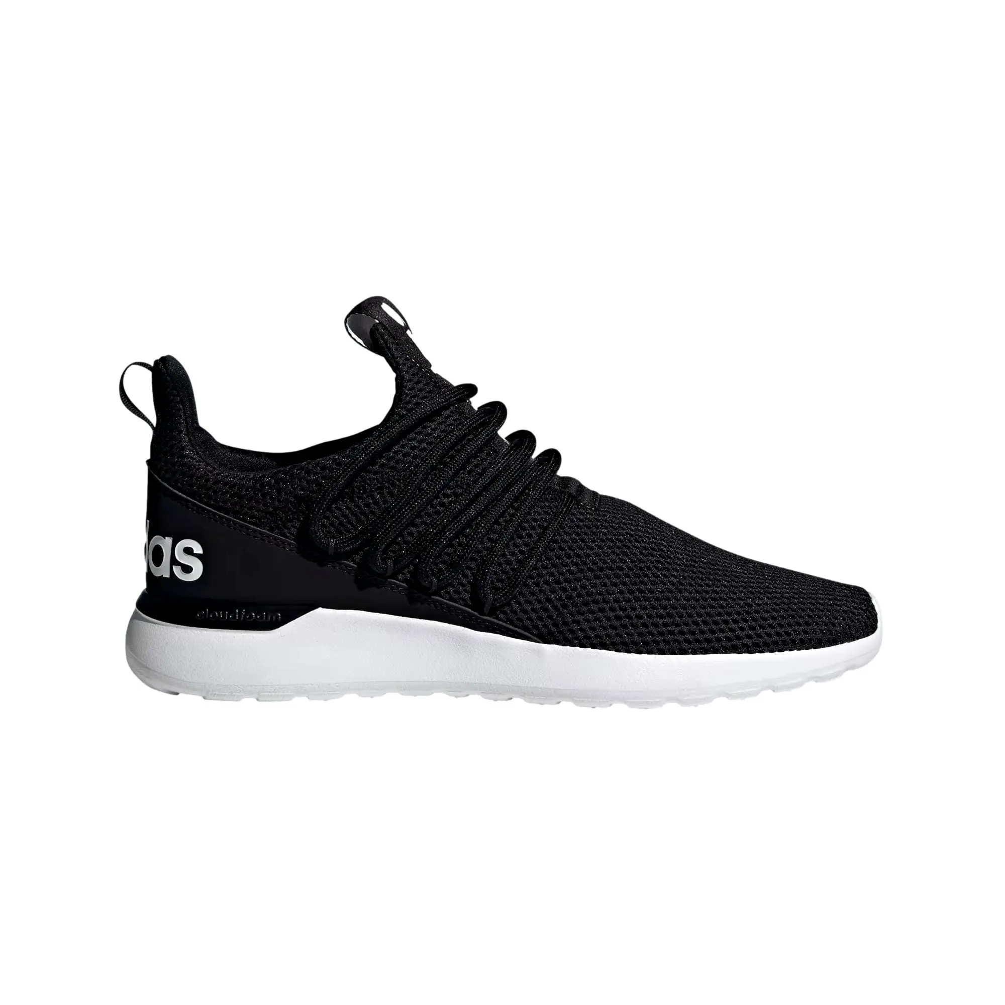 Adidas Lite Racer Adapt 3.0 Core Black / Core Black / Cloud White  FX8802 Men's