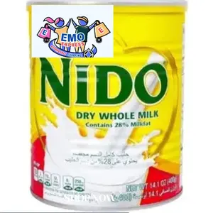 Nido milk powder