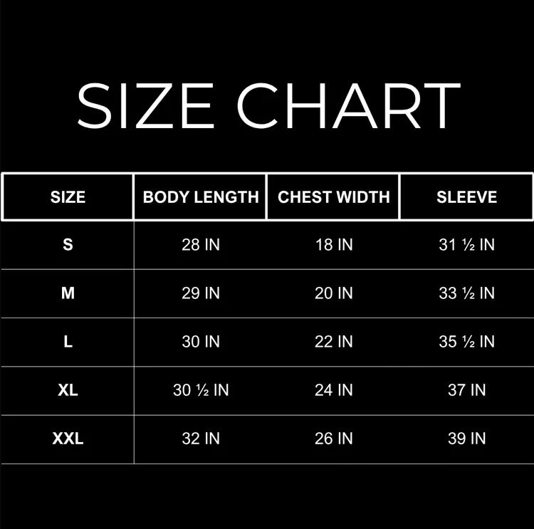 Heavyweight Cotton LS Tee