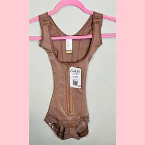 FAJA AMIGABLE Shapewear Compression