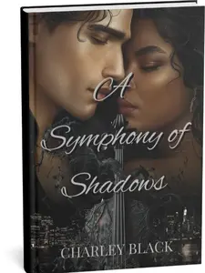 A Symphony of Shadows: A Dark Mafia Vampire Romance - Charley Black