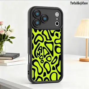 Lando Norris Helmet Pattern phone Case for iPhone 17 Air 16 Pro Max 15 Plus 14 13 12 11 XS XR Protection Shockproof  TPU Soft Silicone Case smartphone Casing phone Cover
