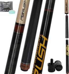 Stick Heavy Hitter/Jump Break Pool Cue