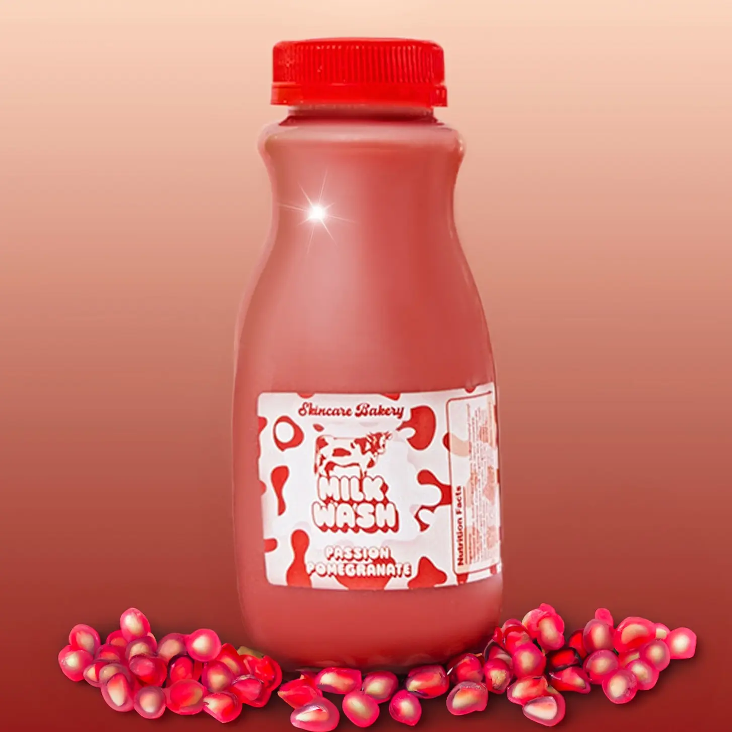 POMEGRANATE 