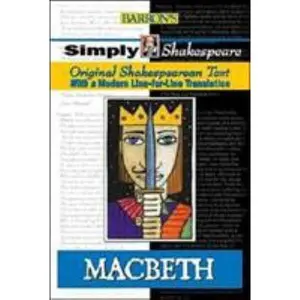USED-Macbeth by Shakespeare, William (Paperback)