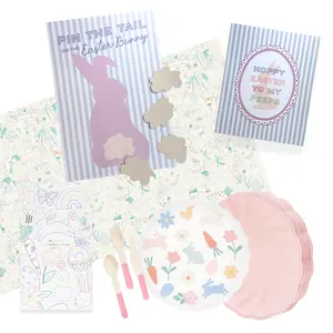 Bunny Bundle BashBox