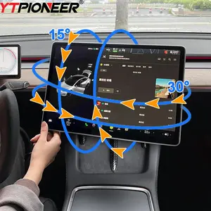 Tesla Model 3 - Swivel Display Mount Bracket