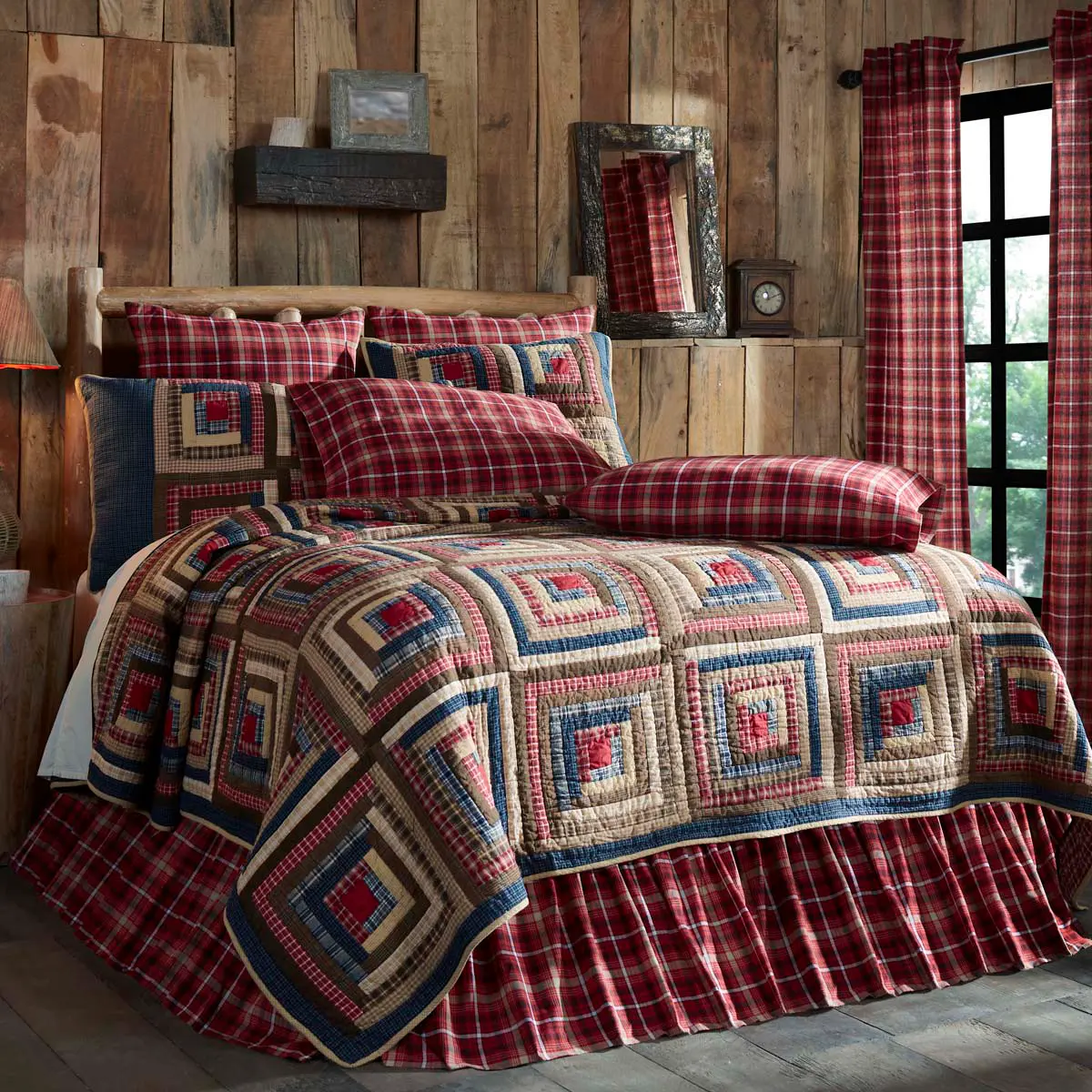 Braxboro Quilt