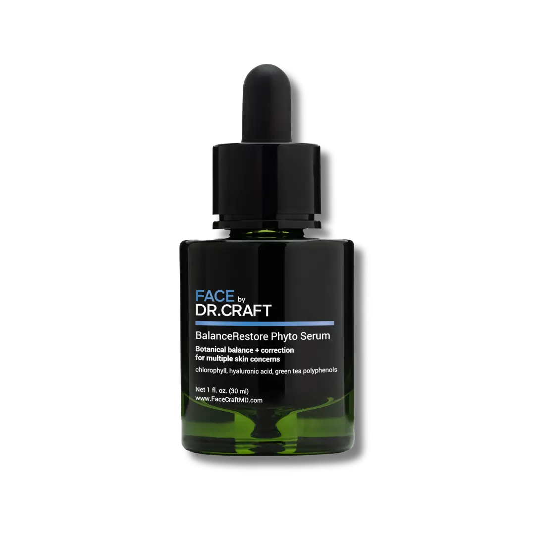 BalanceRestore Phyto Serum