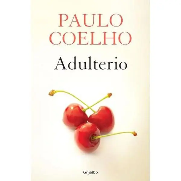 USED Book - Adulterio (Spanish Edition) by Paulo Coelho (Paperback) - spanish