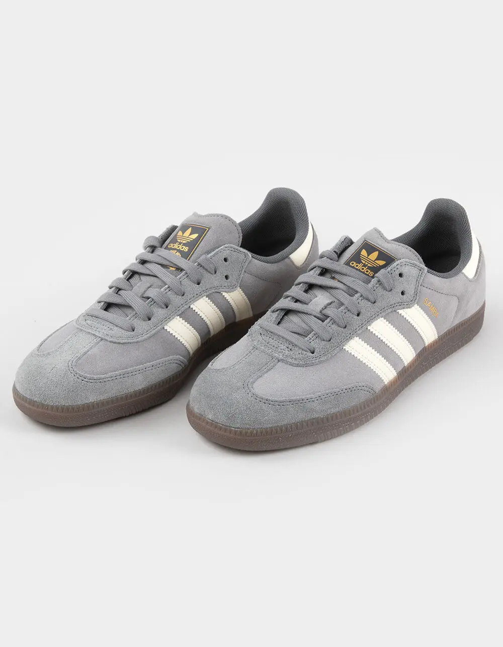 ADIDAS Samba ADV Shoes ADIDAS Samba ADV Shoes