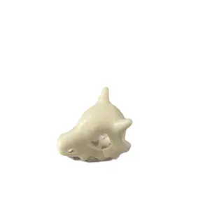 Cubone skull 3D Print