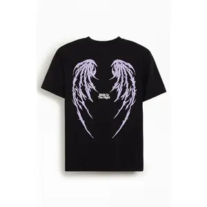 Nightlab Men's Made In The Night Oversized T-Shirt - Multicolor