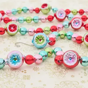 Pre Order Festive Fete 7' Garland