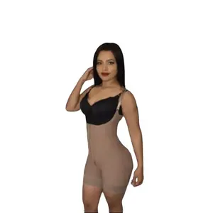 FAJA RELOJ DE ARENA CIERRE -  Shapewear