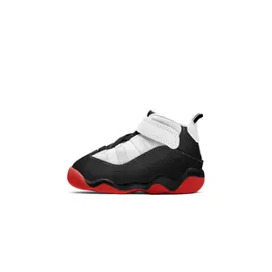 Jordan 6 Rings TD "He Got Game"
