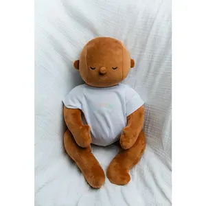 4lb, 16" Comfort Cameron Weighted Doll