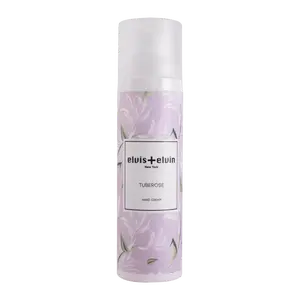 elvis+elvin | Tuberose Fragrance Hand Cream (75ml)