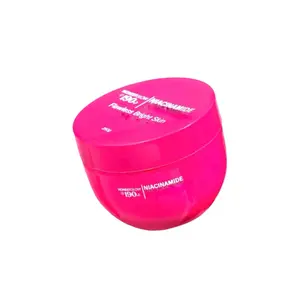 HONESTGLOW 190 Niacinamide Cream with Alpha Arbutin & Vitamin E – 250g |