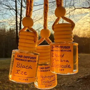 Car Diffuser
