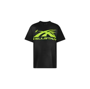 Sport Logo Gel T-Shirt "Green" HS01SCC001 Gre
