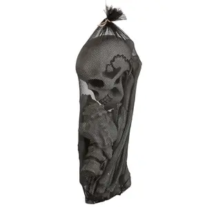 Bag of Bones Halloween Decoration