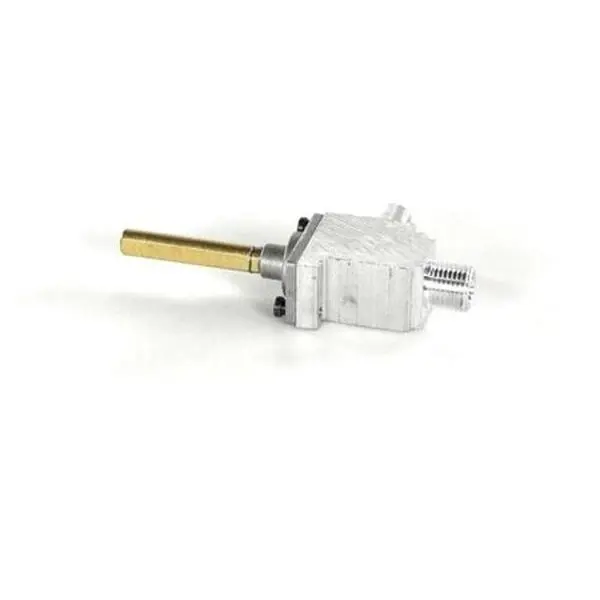 LG AJU74852805 Gas Valve Assembly