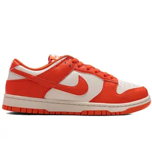 Nike Dunk Low Syracuse Pale Ivory HF5441-106 Men's Fashion Sneaker New