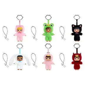 1619. Bratziez Plush Blind Box