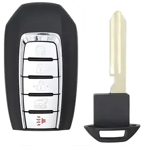 NEW SMART KEY COMPATIBLE WITH INFINITI QX60 2019 - 2020 KR5TXN7 S180144708