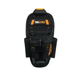 Belt tool kit two-piece set