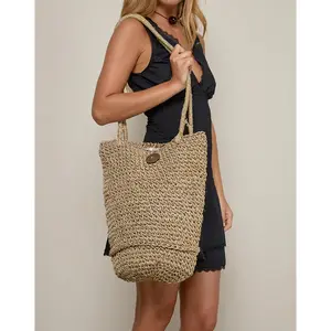 Gayoung Bag in Natural