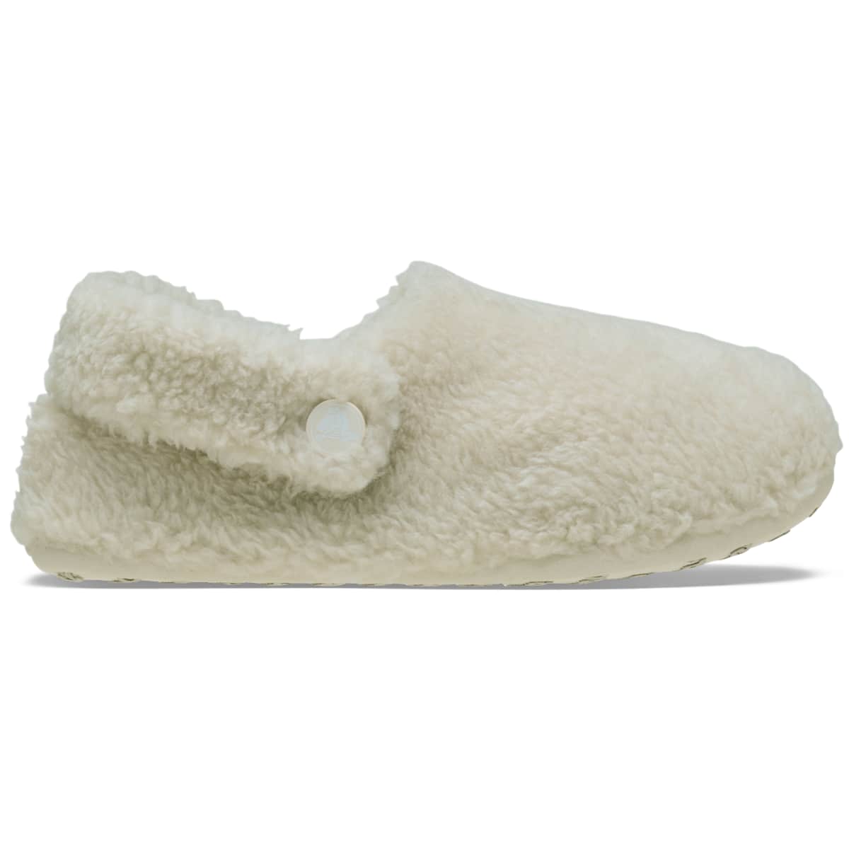 Classic Cozzzy Slipper K Stucco