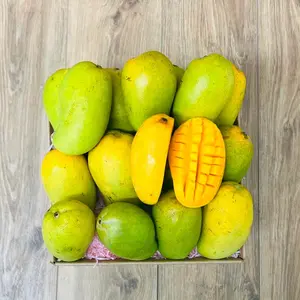 Ataulfo Mango Box