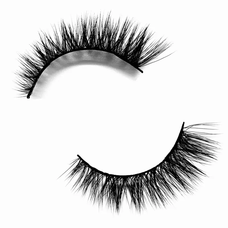 Lacey 13mm Natural Lash Kit