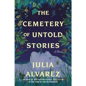 The Cemetery of Untold Stories