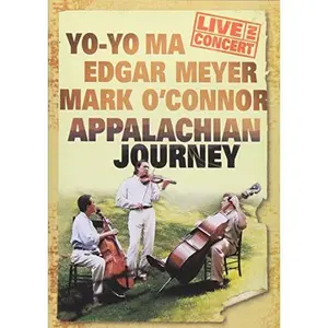 USED-Appalachian Journey / Ma, Meyer, O'Connor (Unknown)