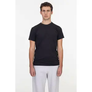 TR01 - Tri-Blend Crew Neck T-Shirt