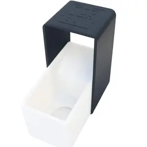 Card Scanning Stand for Sleeved and Unsleeved TCG Trading cards 3D Printed with eco-Friendly PLA Figurine